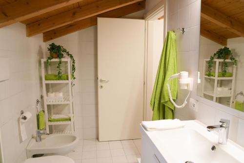 Casa al Pozzo - Apartment - Riva del Garda