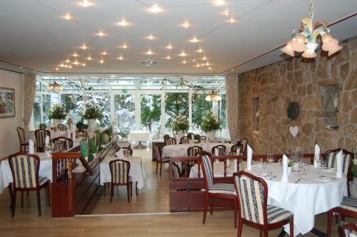 alfa hotel in St. Ingbert