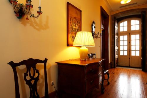 Parador Casa Da Insua - image 2