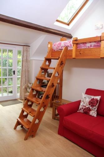 Budleigh Farm Cottages