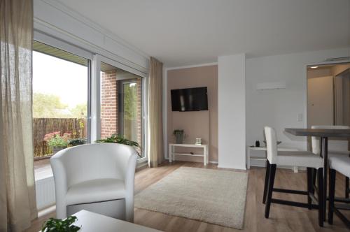 Appartement Sendenhorst in Sendenhorst