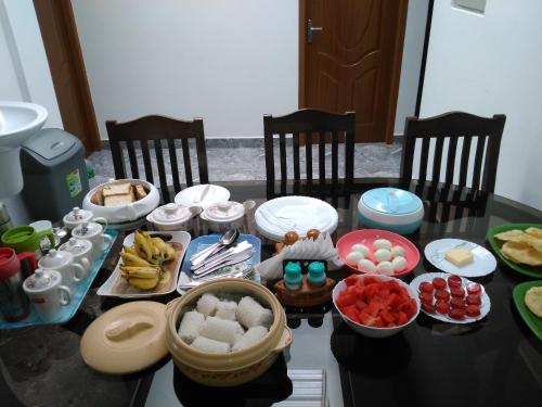 i - One's Home Stay in Kochi