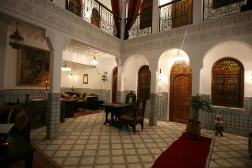 Riad Mouna 3