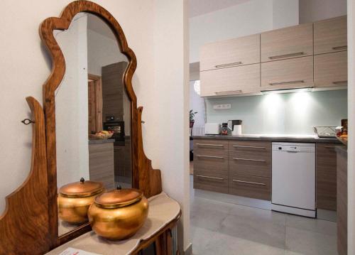 Lovely flat near the Danube, Budapešť (fotografie 9)