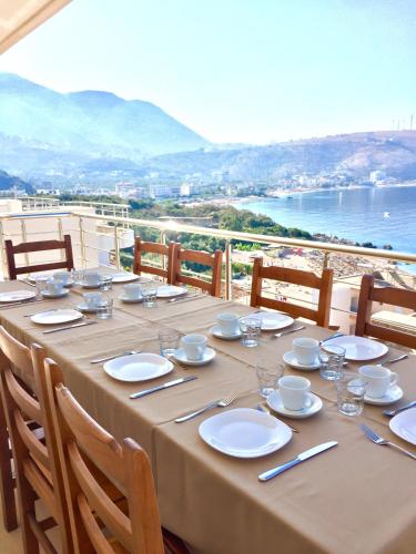 Vila Kosteli, Himare (foto 10)