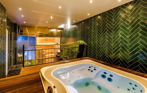 Hotel Brown Beach House & Spa - image 13