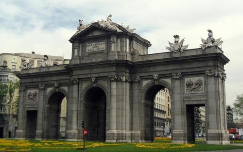 Hostal Benamar - image 11