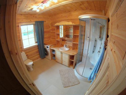 Koidu Puhkemaja in Kivi