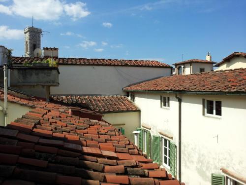 Appartamento DUOMO, Florencie (fotografie 3)