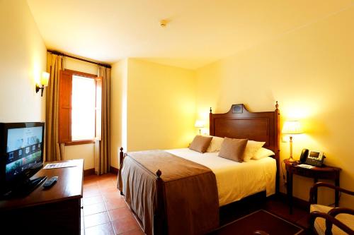 Parador Casa Da Insua - image 10