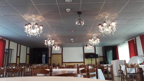 Hotel La Belle Etape photo 16