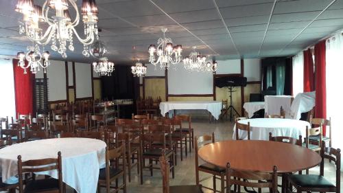 Hotel La Belle Etape photo 19