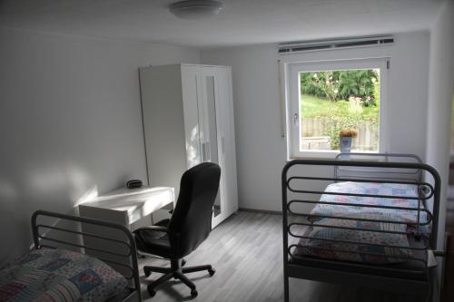 Nurnberg Business Apartment in Heroldsberg