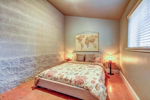 Bella Casa- Downstairs unit in Moab, USA