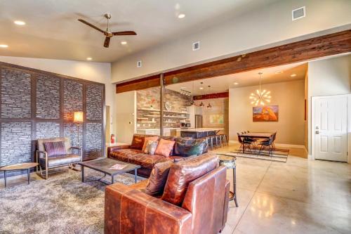 Bella Casa- Downstairs unit in Moab, USA