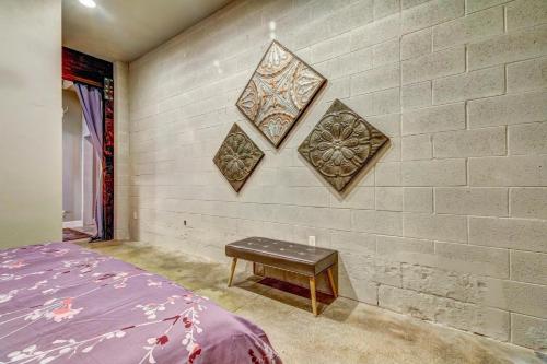 Bella Casa- Downstairs unit in Moab, USA