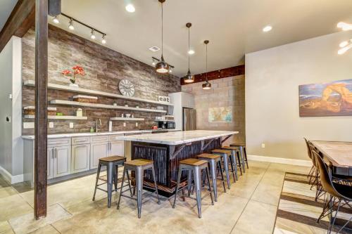 Bella Casa- Downstairs unit in Moab, USA