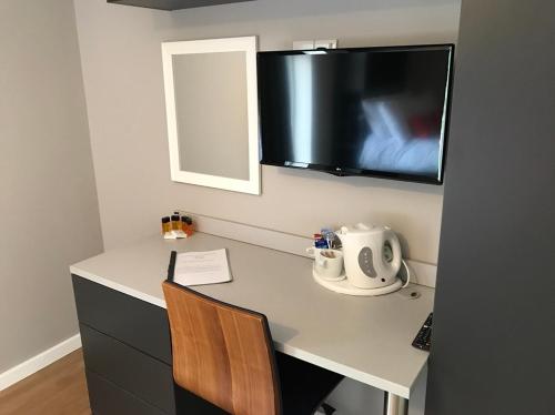 hotel photo