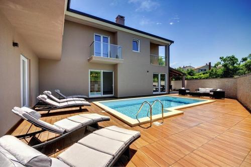 Villa Rovigno - image 7