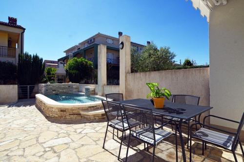 Villa Blue 1 - image 8