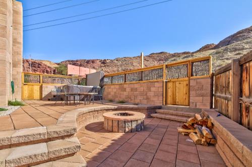 Bella Casa Retreat - Entire home in Moab, USA