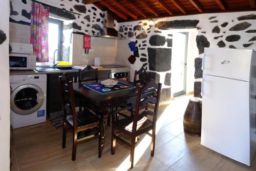 ห้องครัว, Quinta do Fragoso in อาร์โกส