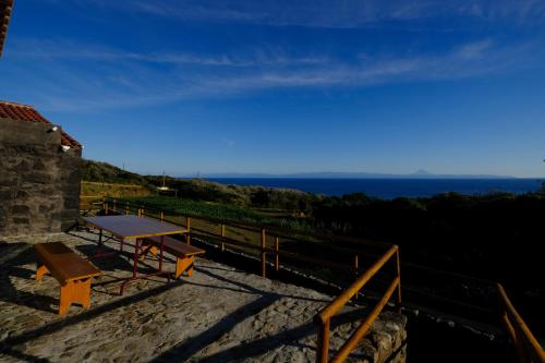 ทัศนียภาพภายนอกโรงแรม, Quinta do Fragoso in อาร์โกส