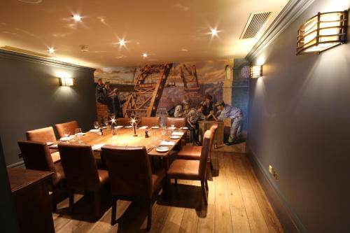 Hotel Du Vin Newcastle - image 6