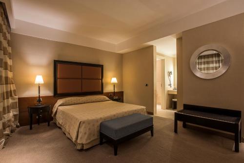 Ergife Palace Hotel - image 13