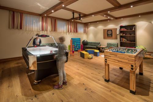 Hotel Garni Frauenschuh - image 11