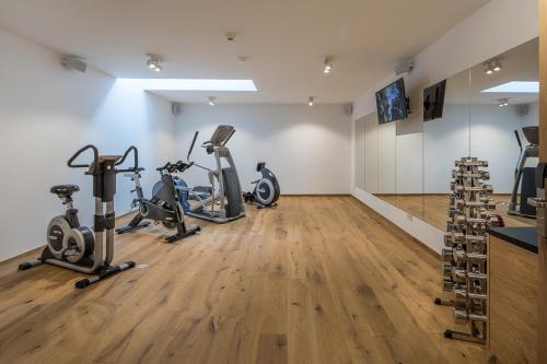 Hotel Garni Frauenschuh - image 10