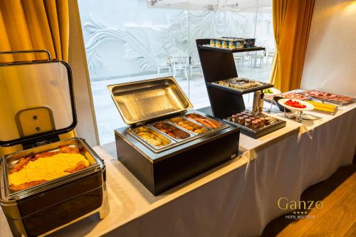 Ganzo Boutique Hotel - image 4