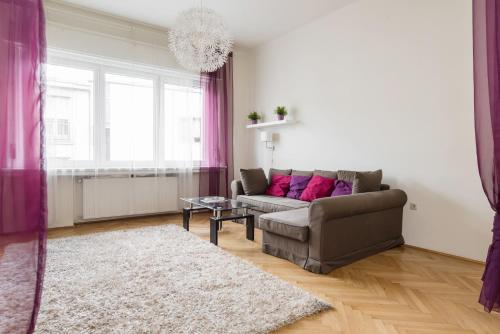  Central Buda Residence 3 in Budapest