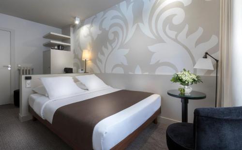 Gardette Park Hotel, Paris (Foto 10)