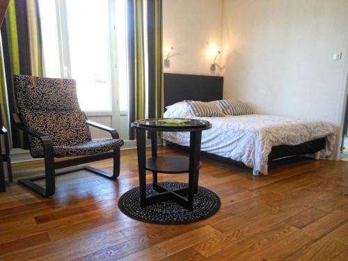 Appartements Residilaverde Gare - image 3