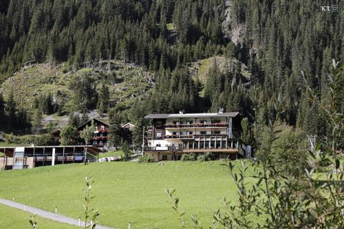  Lärchenhof in St. Jakob in Defereggen