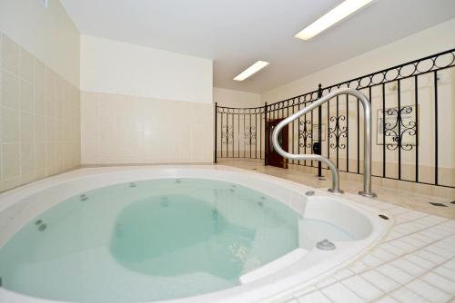 多倫多機場貝斯特韋斯特酒店 (Best Western Plus Travel Hotel Toronto Airport) in 多倫多 (ON)