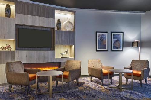 Leonardo Hotel Nottingham - Formerly Jurys Inn