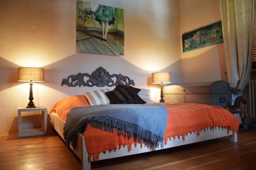  Luxury Villa with a Private Pool in Castiglion Fiorentino