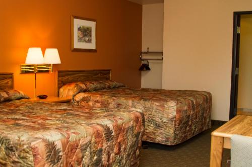 cottonwood inn suites