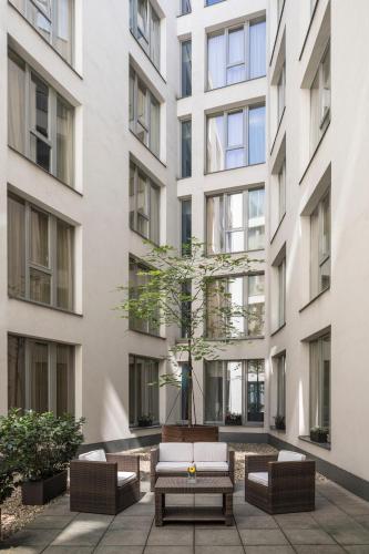 Falkensteiner Hotel Bratislava - image 5