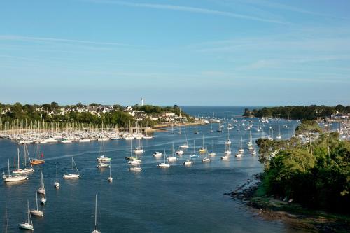 Kastel Wellness Hotel - Thalasso et Spa - image 4