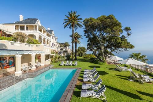 Ellerman House, Città del Capo (foto 7)