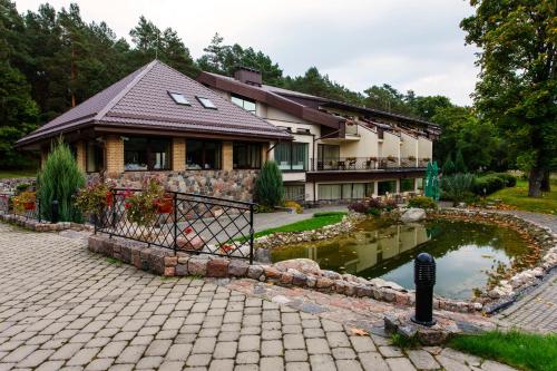 Park Villa - main image
