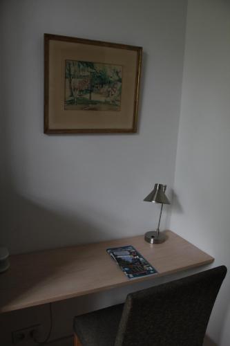 B&B Le Verger 4