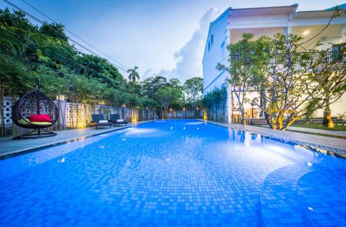 Tran Family Villas Boutique Hotel, Hoi An
