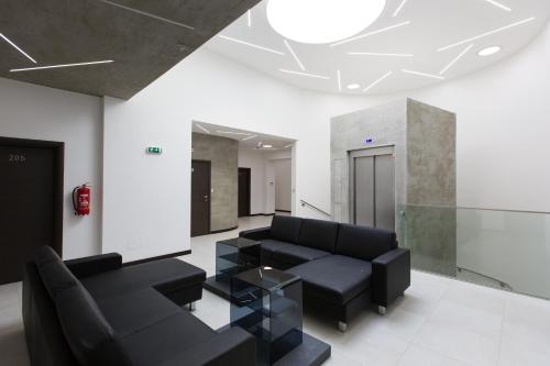 Hotel U Kostela s.r.o. in มอดริเซ