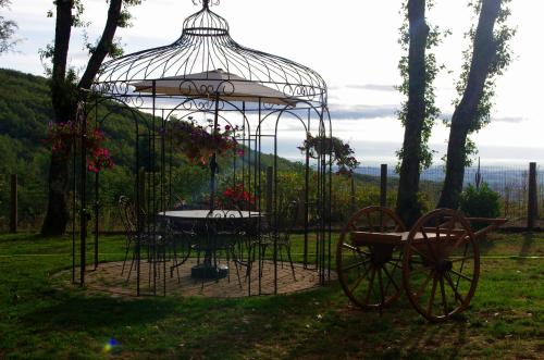 Auberge les Tables du Ban photo 19