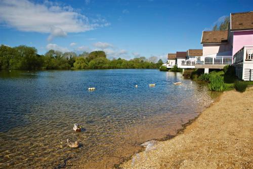 Twitchers Lodge - image 4