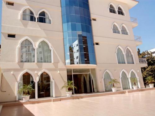 

Hotel Ganesh S.R.L.